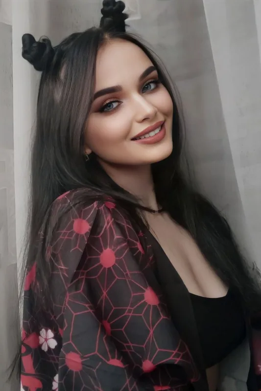 Veronika, 25 — photo 3